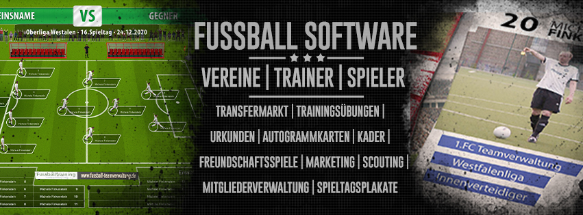 (c) Fussball-teamverwaltung.de